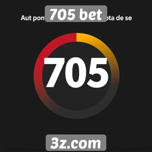 Estatísticas de usuários ativos no 705 bet