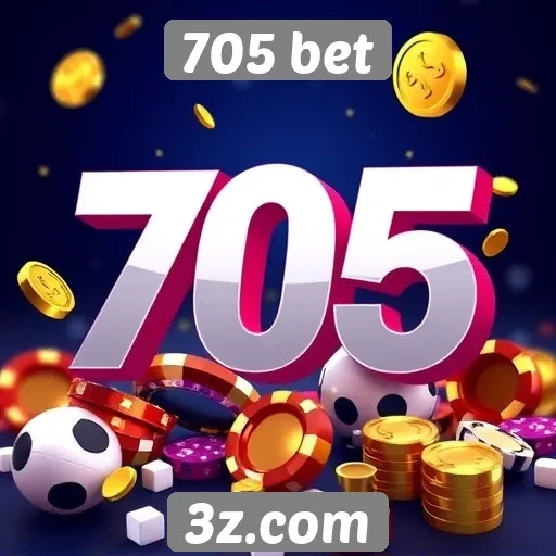 Dicas para iniciantes no uso da 705 bet