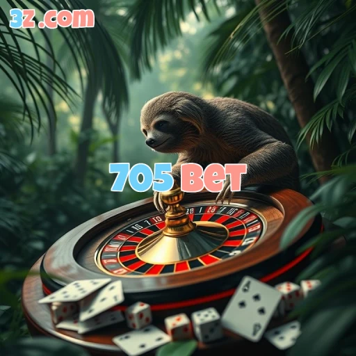 705 bet Cassino Online
