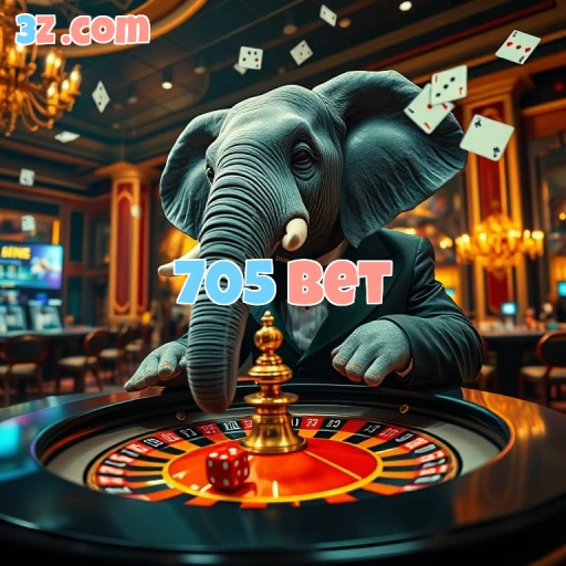705 bet Apostas Confiáveis
