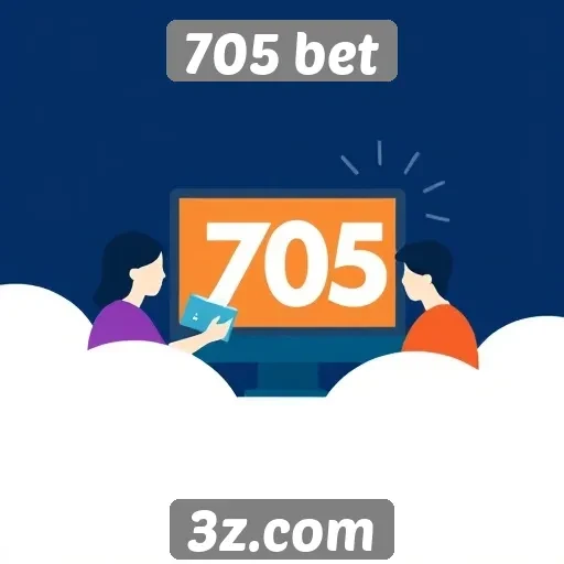 Políticas de suporte ao cliente na 705 bet