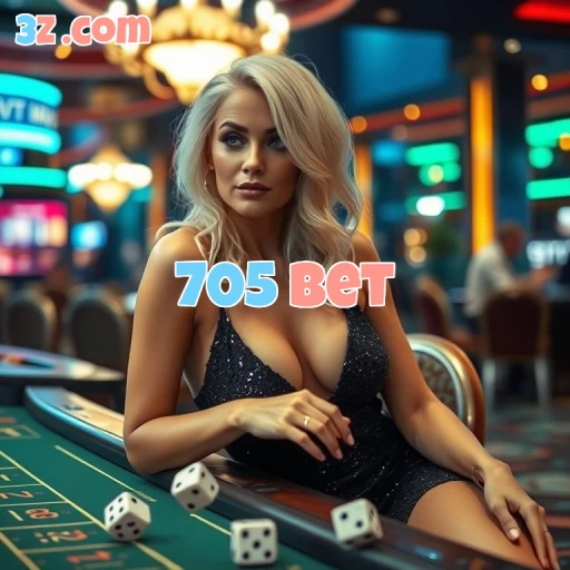 705 bet Formas de Pagamento
