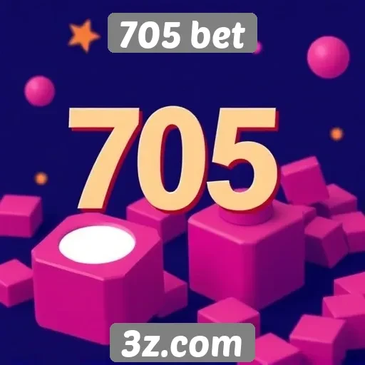 Recursos populares da plataforma 705 bet