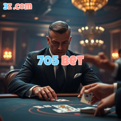 705 bet Promoções Especiais
