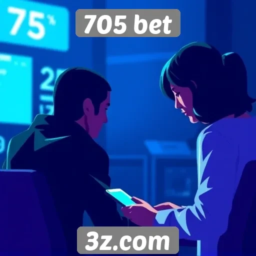 Segurança e licenciamento da plataforma 705 bet