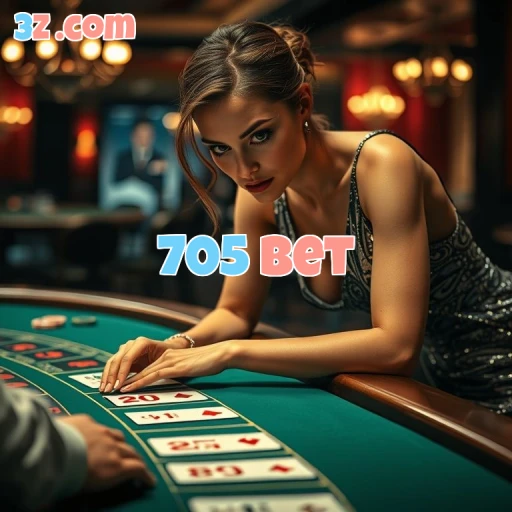 705 bet Caça-Níqueis